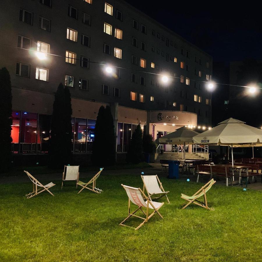 Zaczek Hotele Studenckie, Krakow
