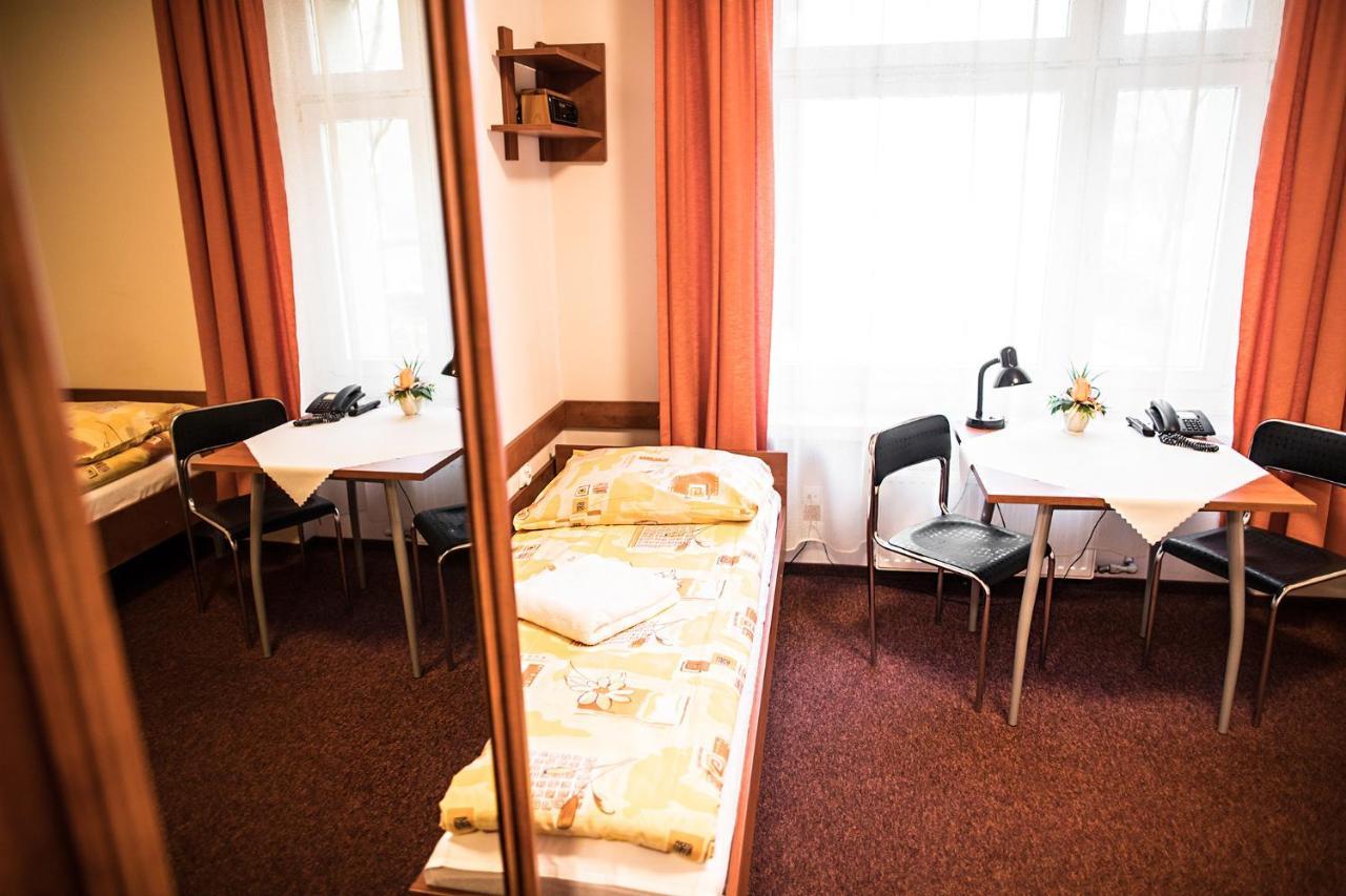 Zaczek Hotele Studenckie — Photos 2